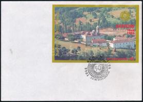 Macedonia 1994, Macedónia 1994