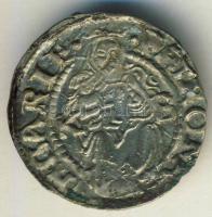 1547. Denár Ag I.Ferdinánd T:2/3+