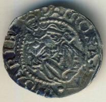 1549. Denár Ag I.Ferdinánd T:2/3+