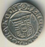 1550. Denár Ag I.Ferdinánd T:3/3-