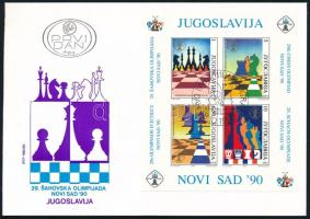 Yugoslavia 1990, Jugoszlávia 1990