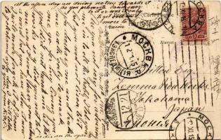 1915 Malang, Bad Hotel Songgoriti