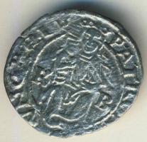 1562. Denár Ag I.Ferdinánd T:2/3+