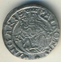 1563. Denár Ag I.Ferdinánd T:2