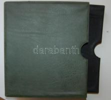 14db gyűrűs albumborító