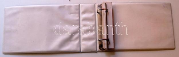 14db gyűrűs albumborító