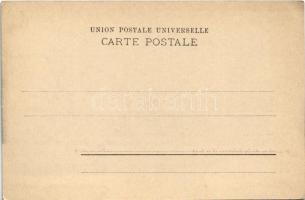 Izmir, Smyrne; Tombeau de St. Polycarpe et la Rade / tomb (EK)