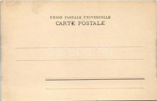 Izmir, Smyrne; Bains de Diane / baths