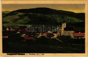 1920 Ponikva, general view (EK)