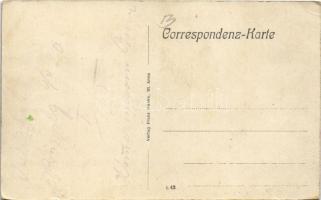 Horní Údolí, Horní Grunt, Obergrund; Wallfahrtsort St. Anna / church (EK)