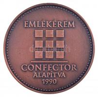 2018. "A Karmelita Épületegyüttes - Műemléki rekonstrukciója emlékére 2018 / Emlékérem - Confec...