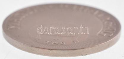 1940. 10f Cu-Ni T:2,2- / Hungary 1940. 10 Fillér Cu-Ni C:XF,VF Adamo P3