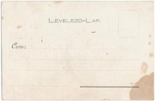 Magyar szabadságharc. Vörös sipkások Szolnoknál 1848-49 / Hungarian Revolution of 1848 s: Gregus Imr...