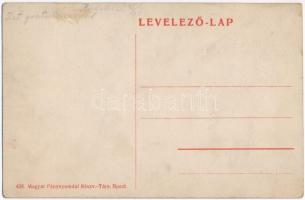 Budakeszi, Belák József üzlete (fl)