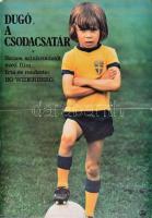 cca 1977-1982 5 db filmplakát: Szentimentális regény, Megálló három órára, Egy rózsafüzér szemei, Az...