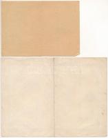 1949. "Columbia Vegyiipar" 5 éves tervkölcsön igazolása 300Ft-ról + 1953. "Böripari K...