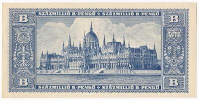 1946. 100.000.000BP T:I- kisebb hajlások
Adamo P38