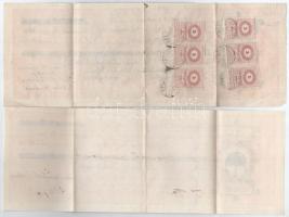 1937-1943. 24db-os magyar váltó tétel, kitöltött, részben kitöltött, és kitöltetlen darab, bélyegekk...