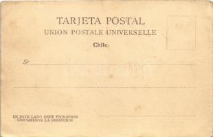 Santiago, Hacienda, Lo Hermida (wet corners)