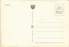 Losonc, Lucenec; zsinagóga / synagogue (EK)