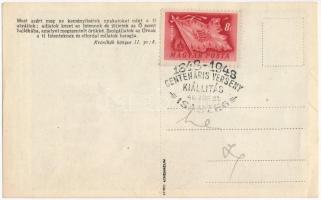 Isaszeg, az 1848-49-es szabadságharcok honvédszobra, emlékmű. Az Isaszegen építendő 1848-49-es nemze...