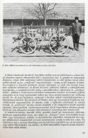 A Közlekedési Múzeum évkönyve V. köt. 1979-1980 Szerk.: Czére Béla. Bp, 1981, Közlekedési Dokumentác...