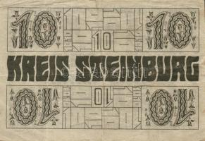 Német Birodalom/Weimari Köztársaság/Remscheid 1918.11.12. 1M, 2M, 5M, 10M, 20M T:I,II,III+