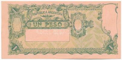 Argentína 1947. (1950-1951.) 1P T:III szép papír
Argentina 1947. (1950-1951.) 1 Peso C:F nice paper...