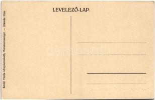 Kőrösmező, Körösmező, Jaszinya, Jasina, Yasinia (Máramaros); Magyar Turista Egyesület Máramarosi Osz...