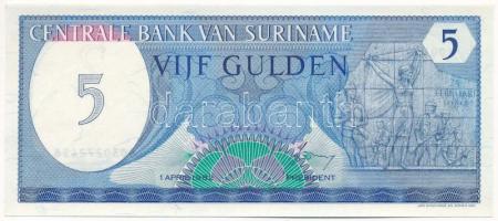 Suriname 1988. 250G T:I Suriname 1988. 250 Gulden C:UNC Krause P#125