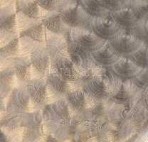 Patek Philippe zsebóra cca 1914. Jelzett szerkezettel, Szerkezet szám 181217. Számlapon néhány kis f...