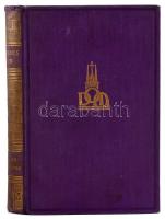 Mihelics Vid: Világproblémák és a katolicizmus. Budapest, 1933, Dom (Révai-ny.), 270+1 p. Kiadói ara...