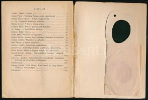 Földrajzi zsebkönyv. X. köt. Szerk.: Láng Sándor, Miklós Gyula, Tóth Aurél. Bp.,(1958.),Magyar Földr...