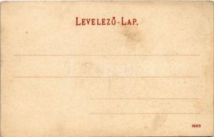 Hernádtihany, Abaújtihany, Abaúj-Tihany, Téhány, Tahanovce; látkép, templom, kereszt. Nyulászi Béla ...