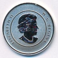 Kanada 2012. 20$ Ag "Jegesmedve" T:PP
Canada 2012. 20 Dollars Ag "Polar bear" C...