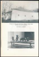 Simon József: Balatonszentgyörgyi képes krónika. Kiszling Mátyás fotóival. A nyitó oldalon Urbán Fer...