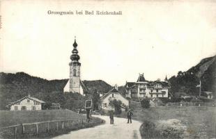 Grossgmain