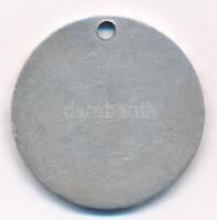 Szovjetunió 1924. 1R Ag T:2-,3 előlapja lecsiszolva, lyukas
Soviet Union 1924. 1 Ruble Ag C:VF,F th...