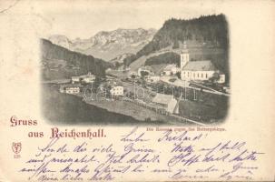 Bad Reichenhall (Ek)