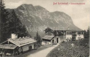 Bad Reichenhall Bloack Valley (Rb)