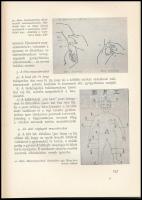 Pálos István: A hagyományos kínai orvoslás. Bp., 1963., Gondolat. Kiadói egészvászon-kötés, kiadói k...