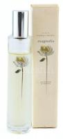 Avon magnolia parfüm 50 ml, majdnem teli, dobozzal