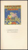 Náráyana. Hasznos tanítások a Hitópadésa meséiből. Ford.: Molnár István. Csillag Vera illusztrációiv...