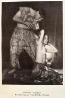 Curt Moreck: Kultur- und Sittengeschichte der neuesten Zeit. Der Genussleben des modernen Menschen. ...