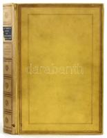 Curt Moreck: Kultur- und Sittengeschichte der neuesten Zeit. Der Genussleben des modernen Menschen. ...