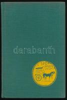 Ürögdi György: Hogyan utaztak a régi rómaiak? 1979, Panoráma. Kiadói egészvászon kötés, jó állapotba...