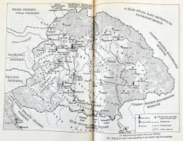 Györffy György: István király és műve. Bp.,1977, Gondolat. Első kiadás. Kiadói egészvászon-kötés, ki...