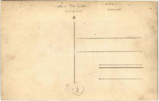 Budapest XXI. Csepel, Weiss Manfréd gyár, öntöde belső munkásokkal. photo