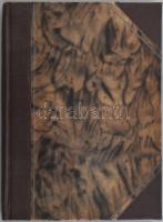 Scherz Ede: A rádió humora. Bp.,1931, Szerző. KOrabeli félvászon kötésben