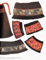 Malonyai Dezső: A magyar nép művészete I. A kalotaszegi magyar nép művészete. Bp., 1909, Franklin-Tá...